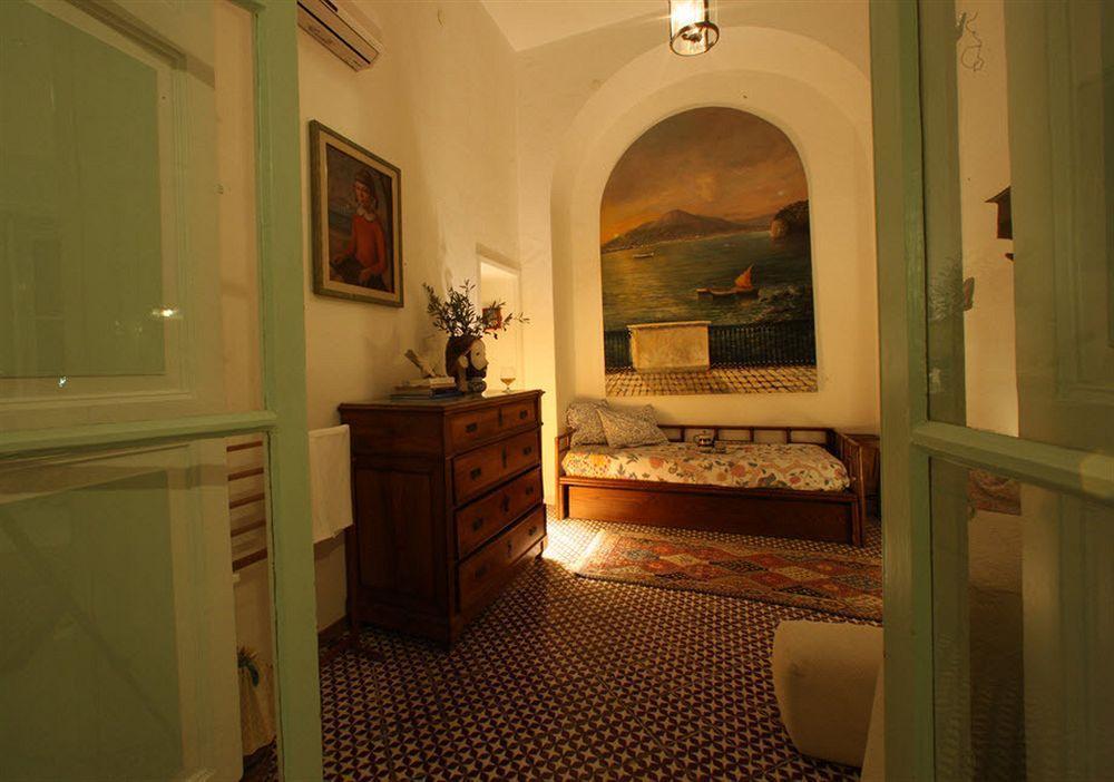 Villa La Terrazza Suites Sorrento Exterior foto